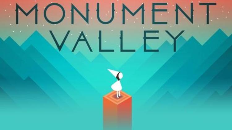 Monument Valley 2 bu kez Android’e geldi
