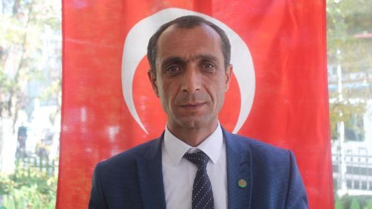 Gazilere yapılan saldırı PKK’nın sıktığı kurşundan daha çok acıttı