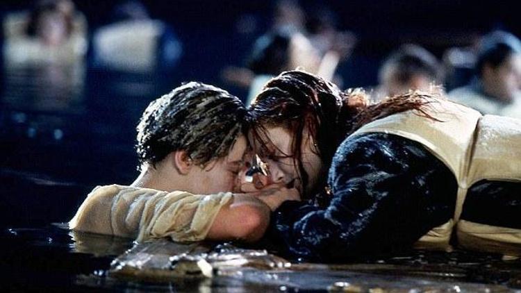 Titanic filmiyle ilgili müthiş iddia