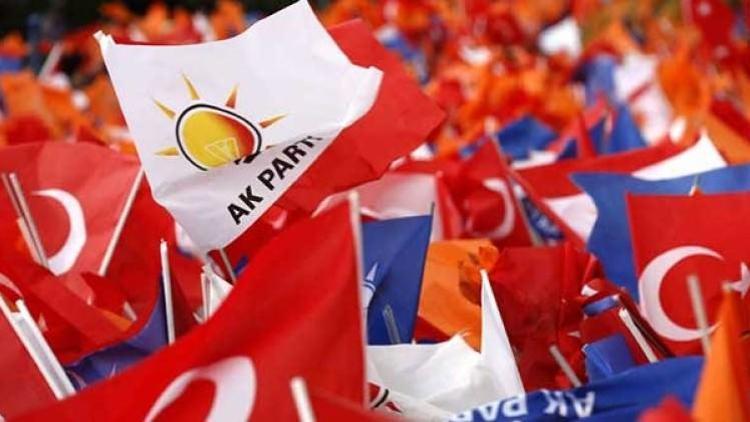 AK Partide kritik perşembe... Kaderi belli oluyor