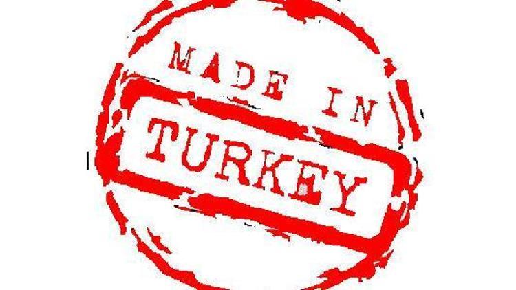 ‘Made in Turkey’ yerine ‘Designed in Turkey’