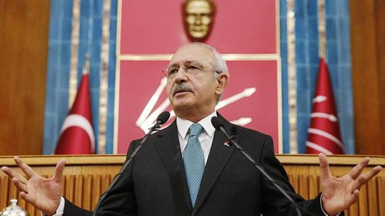 Kılıçdaroğlu, Avrupalı Türklerle buluşacak