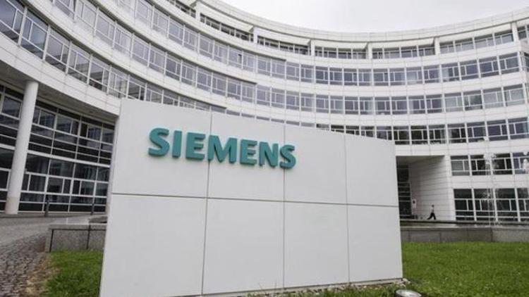 Siemense 18 milyon dolarlık rüşvet cezası