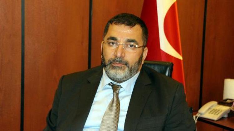 Gaziantepspor Başkanı Durmaz: Gaziantep ile Gaziantepsporu barıştıracağız