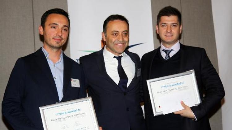 ASAT GWP Award Ödülünün sahibi oldu