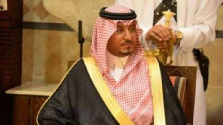 Middle East Eye: Suudi Prens’in helikopteri kaçmaya çalışırken düştü