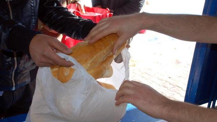 Melikgazi Belediyesi, ihaleyle ekmek satın alacak