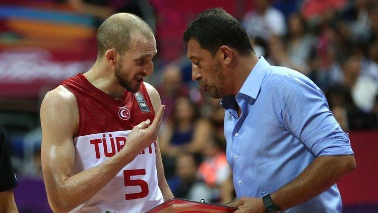 TBF, Fenerbahçeli 5 basketbolcu için kararını verdi