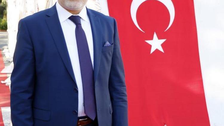 Türk Kızılayının 2018 bütçe hedefi 5 milyar TL