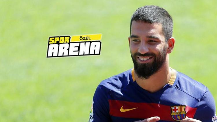 Arda Turan gelirse, Galatasaray gider