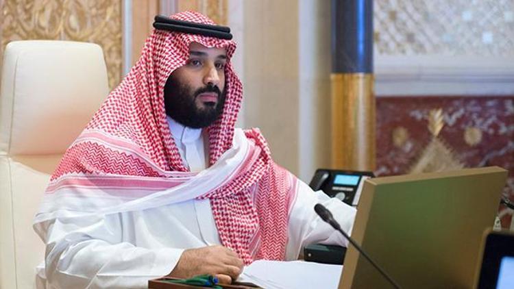 Suudi Arabistan açıkladı Yeni tutuklama dalgası...