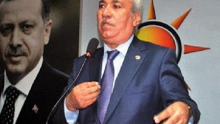 Eski milletvekili Bozkurt, hayatını kaybetti