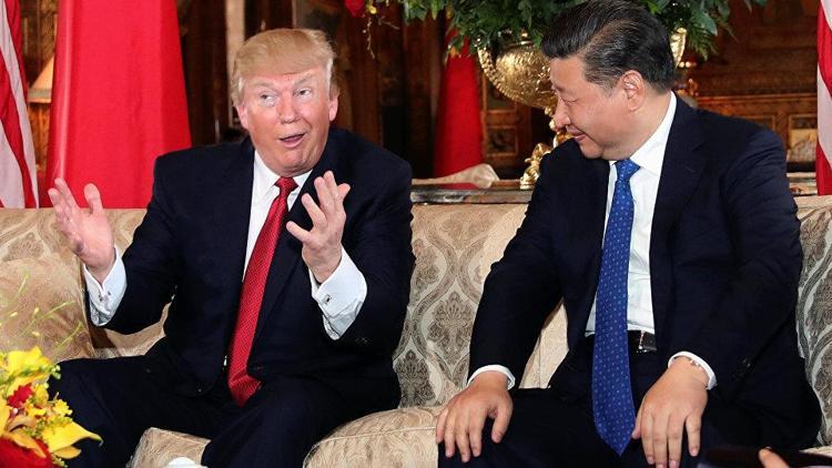 Küresel piyasalarda Trump-Şi Cinping görüşmesi takip ediliyor