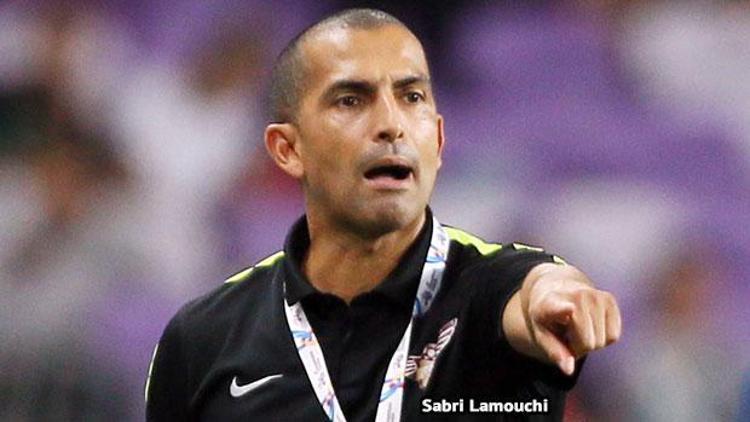 Rennes, Sabri Lamouchi’ye emanet