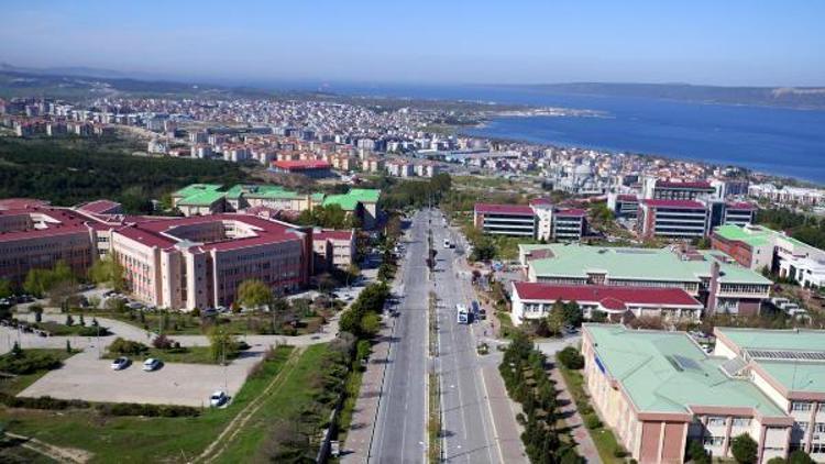 ÇOMÜ, rüzgardan kendi elektriğini üretecek