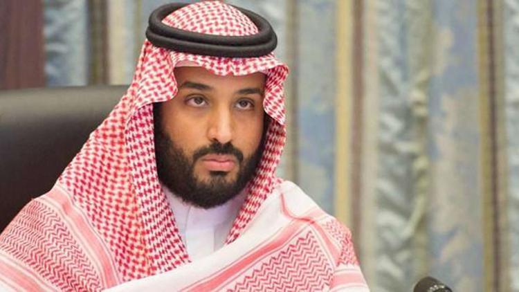 Suudi Arabistanda şoke eden tweet Salman kral olacak