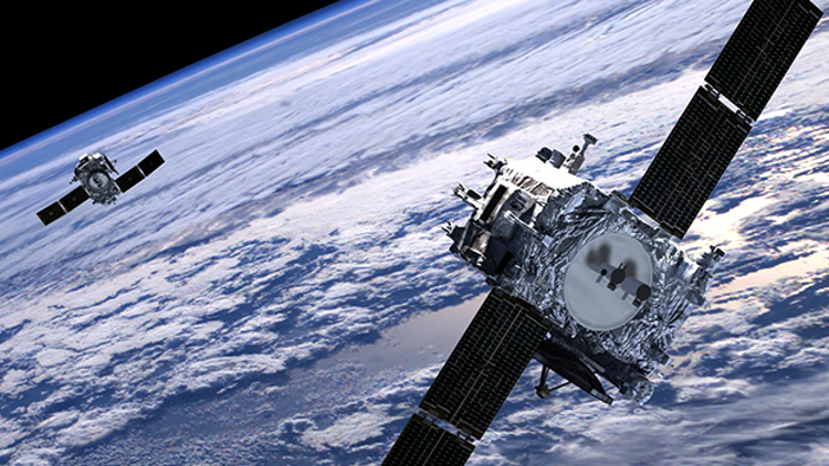 Fas yüksek çözünürlüklü ilk uydusunu uzaya fırlattı