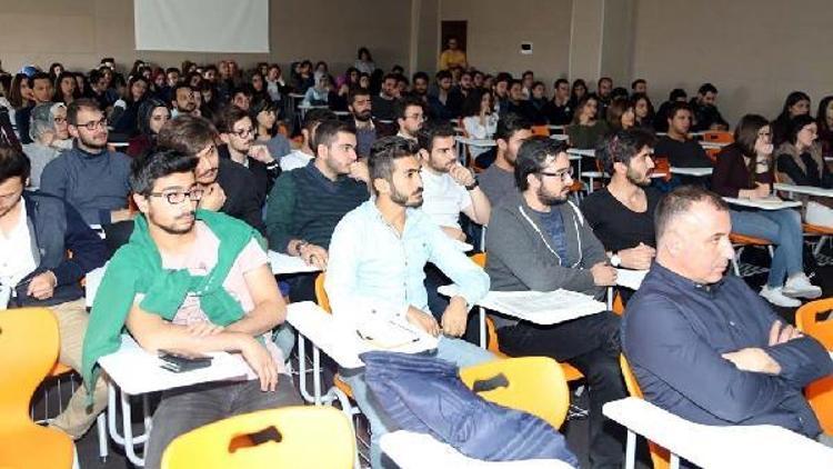 NNYÜ’de Kamu-Özel Ortaklığı Deneyimi konferansı