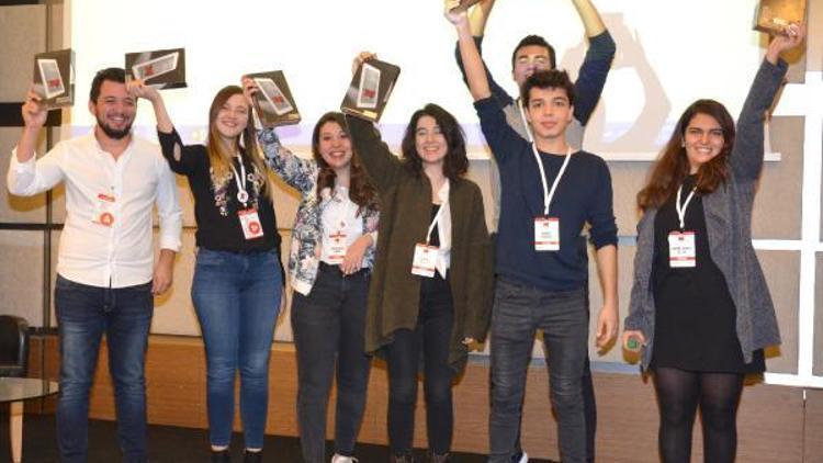 CaseCampus Ankara, İzmir ve Eskişehir’de girişimciliğe meraklı gençlerle buluşacak