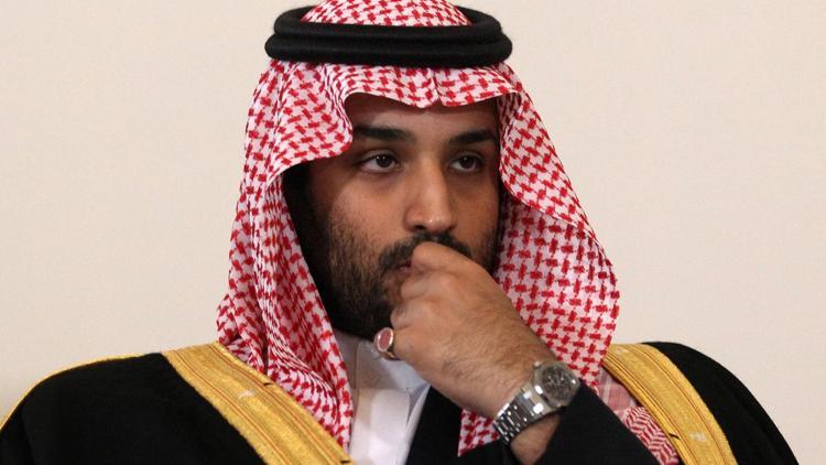 Son dakika Başbakan Hariri Suudi Arabistanda tutuluyor