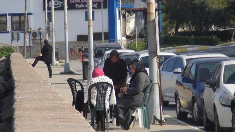 Şilede batan gemi: Arama çalışmalarında 9. gün