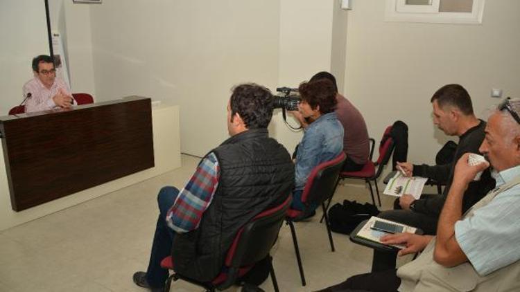 Adana Mimarlar Odası, ‘İyi Kentsel Dönüşüm’ için 2 kitap hazırladı