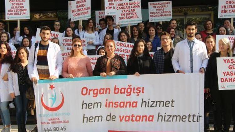 Prof. Dr. Köse: Organ bağışının İslami açıdan sakıncası yok