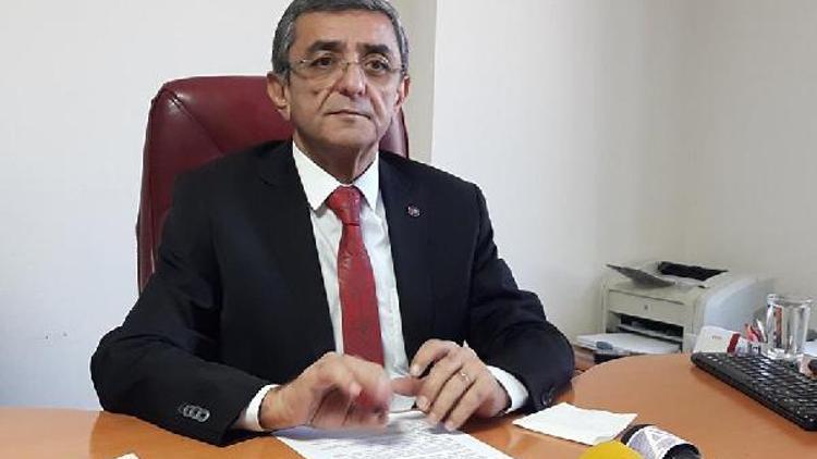 İYİ Parti Kırşehir İl Başkanı Göçen: 8 ışıklı güneşin ışıkları, her kesimi aydınlatacak