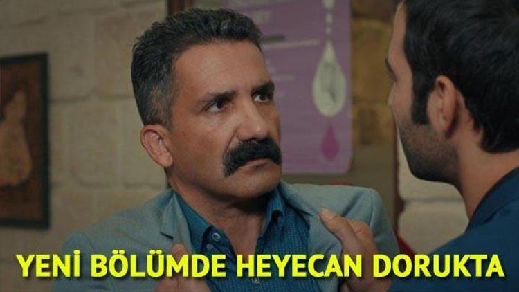 Aşk ve Mavi son bölümde neler yaşandı İşte, 41. yeni bölüm fragmanı