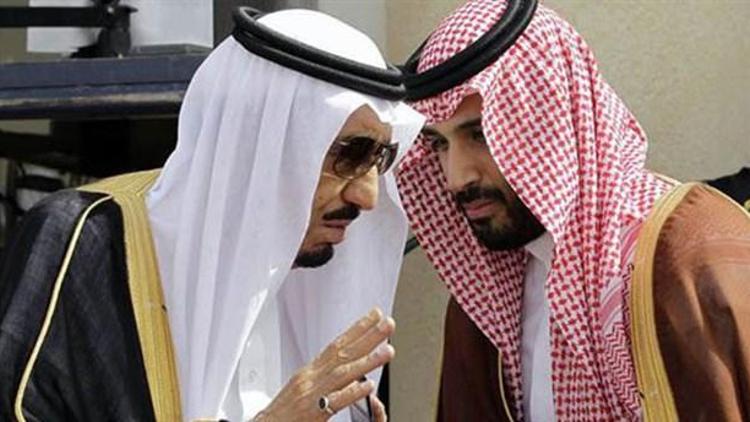Son dakika Suudi Arabistan: Vatandaşlarımız o ülkeyi terk etsin