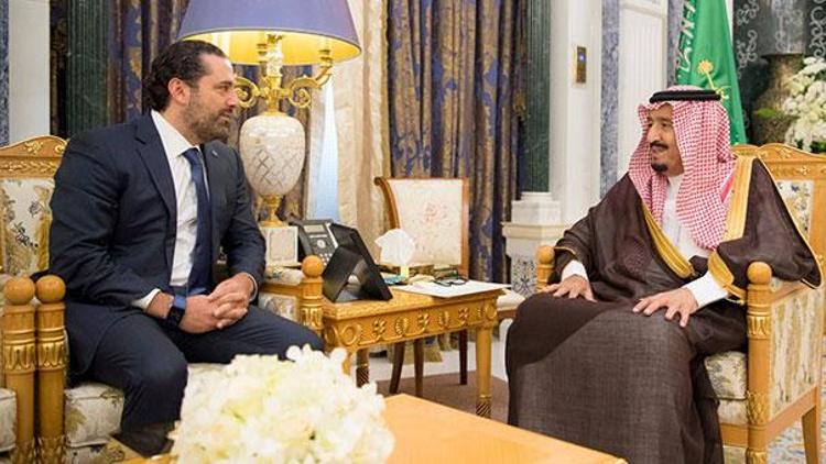 Lübnan: Hariri Suudi Arabistanda rızası dışında tutuluyor