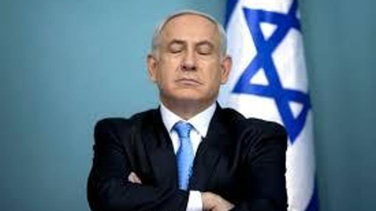 Netanyahu: Hiçbir şey olmayacak çünkü hiçbir şey yok