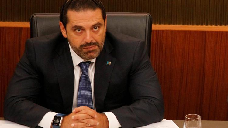 Flaş açıklama: Hariri ülkesine dönsün, onun alternatifi yok