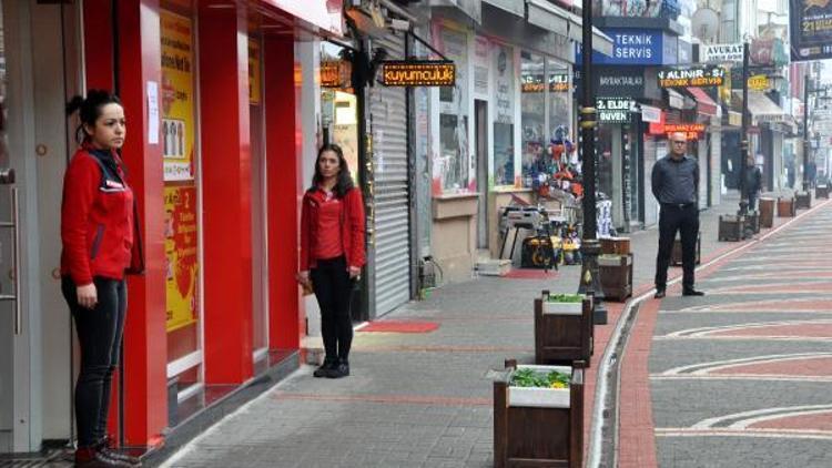 Bartın, Kastamonu ve Düzcede Atatürk, törenlerle anıldı