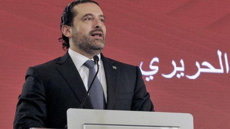 Fransadan flaş Hariri açıklaması: Hareketlerinde kısıtlama yok
