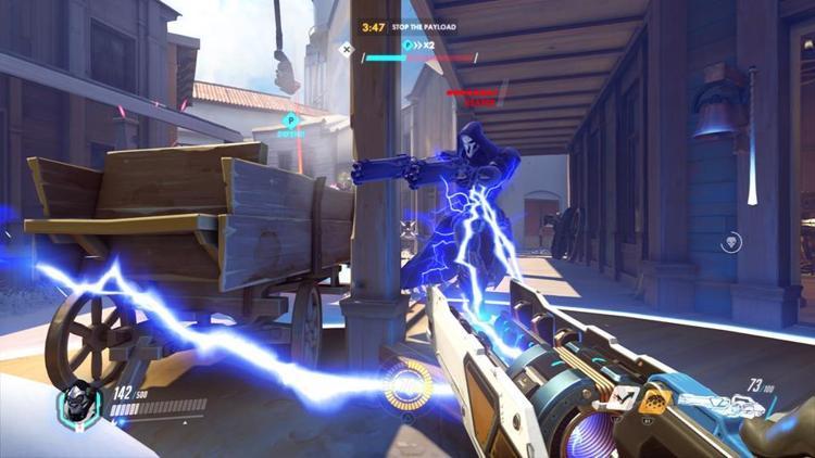 HP, Intel ile birlikte Overwatch Ligi’nin sponsoru oldu