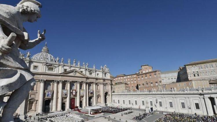 Vatikanda sigara satışına yasak geliyor