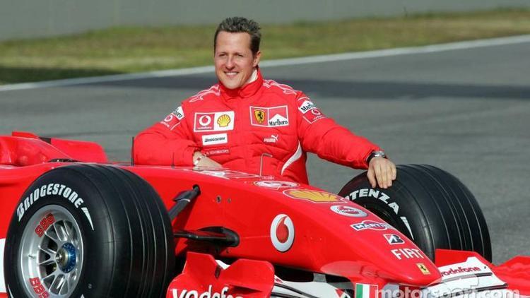 Schumacher için ‘mucize’ bekleniyor