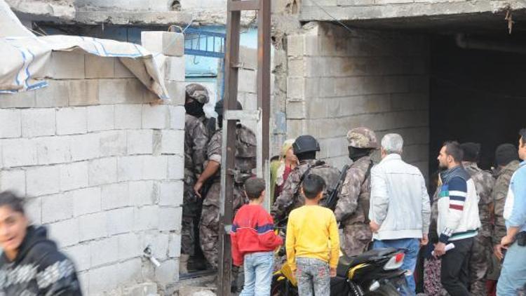 Gaziantep’te iki aile arasında silahlı kavga: 5 yaralı