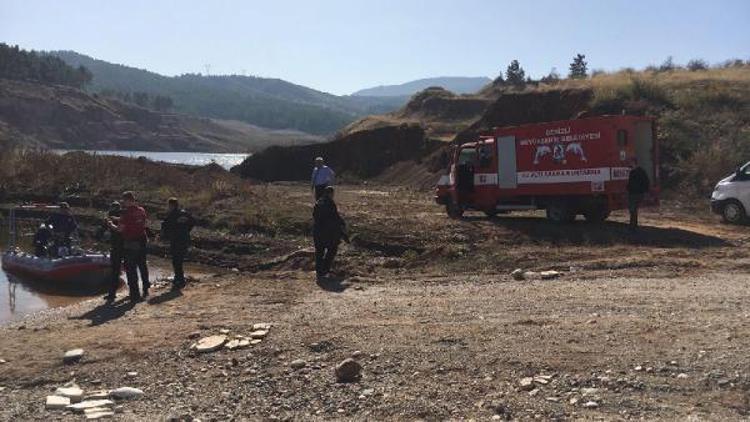 2 arkadaşın kayıp olduğu Honazda, 8 kişilik ölüm listesi iddiası