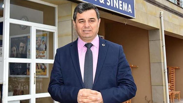 MHP’li Başkan Türe partisinden istifa etti