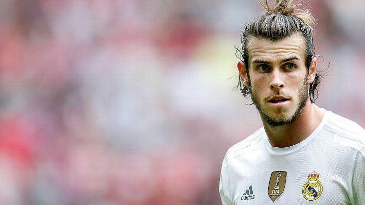 Gareth Bale yine sakatlandı