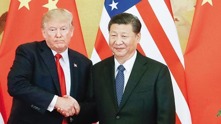 ABD-Çin dalaşı