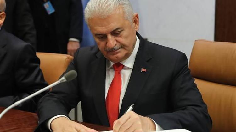 Cumhuriyete Yıldırım davası