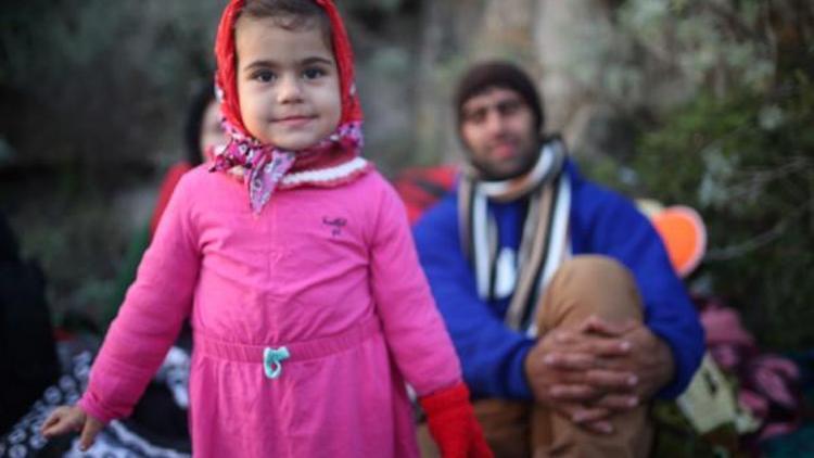 Mülteci çocukların geleceği için 2 bin çocuk doktoru bir araya geliyor