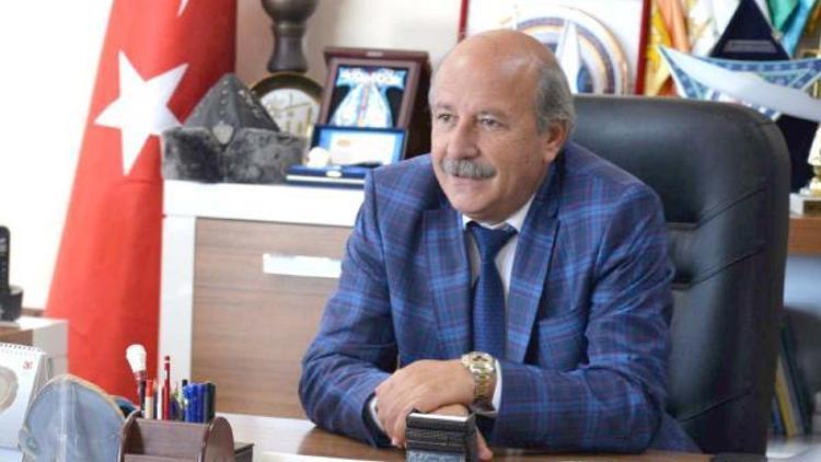 Söğüt Belediye Başkanı Aydoğdu, MHPden istifa etti