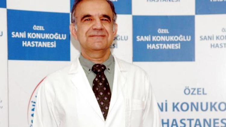 Prof. Dr. Kemal Bakır, Sanko Hastanesi’nde
