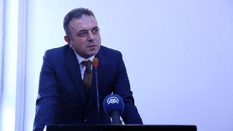 Sincan Belediye Başkanı AK Partili Murat Ercan oldu