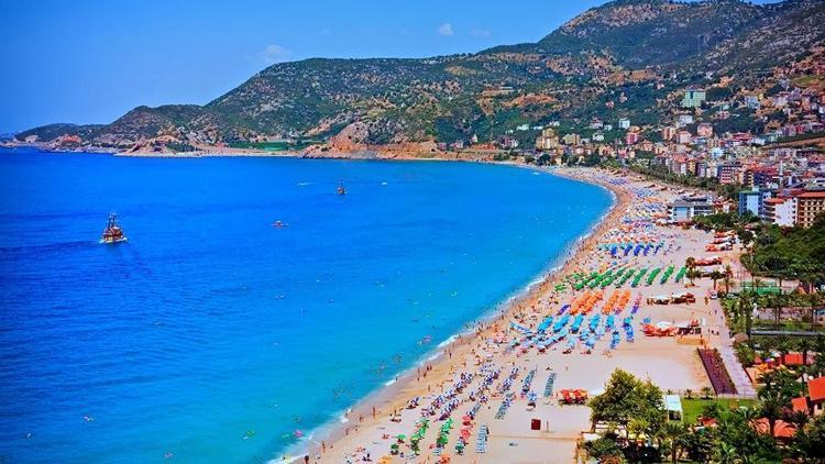 60 acente 8.8 milyon turist getirdi