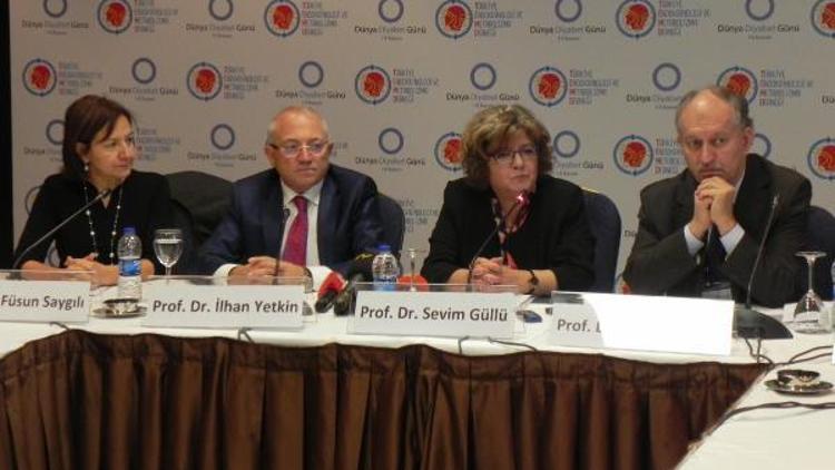 Prof. Dr. Sevim Güllü: Kadın, diyabette engelleyici bir faktördür